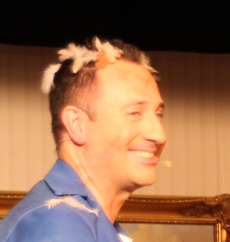 2.Vorsitzender